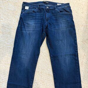 Mavi Jeans Marcus 36x32 - Lightly worn, no damage or stains.